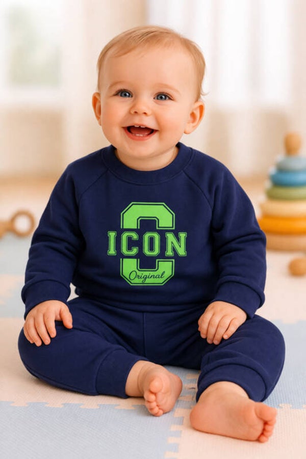 Icon baby