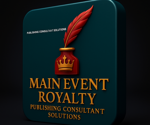 Fiction Book Formatting Template Kit