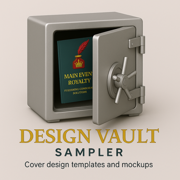 Design Vault Sampler - Free