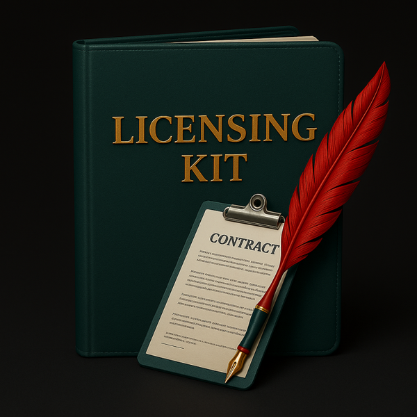 Licensing Kit