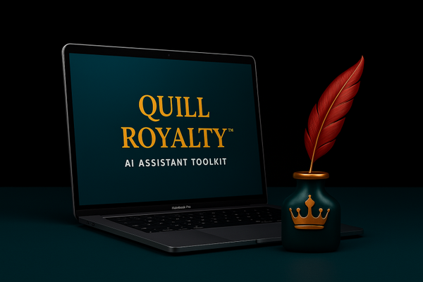 Contribute toward an author’s publishing journey