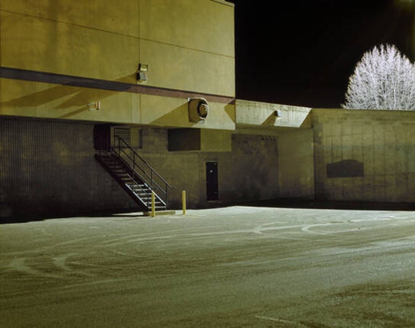 'Boitanio Mall' Roderik Henderson