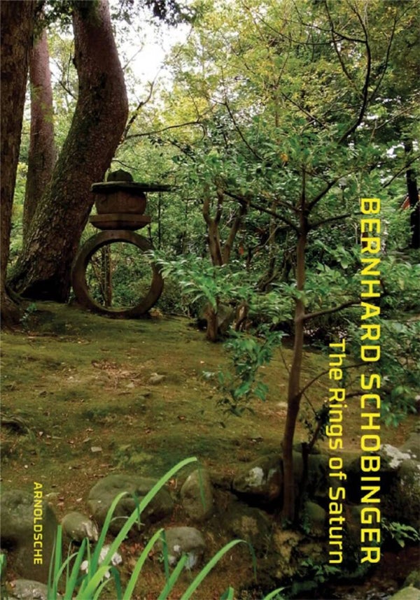 Bernhard Schobinger. The rings of saturn