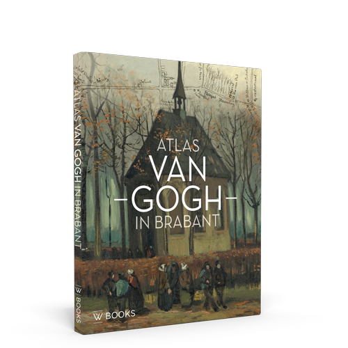Atlas Van Gogh in Brabant