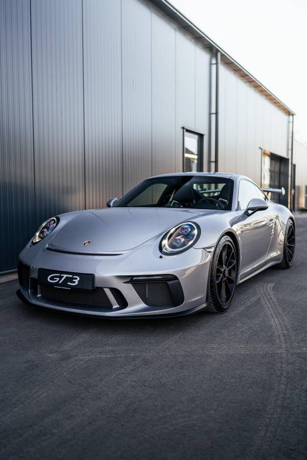 12 Oktober Deutsche Autofest/BimmerWorld | Porsche 911 GT3 Co-Pilot Experience