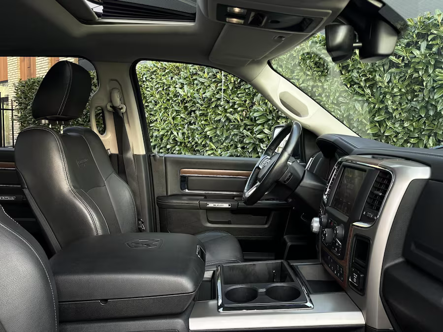 Porsche 356 Speedster trouwauto huren