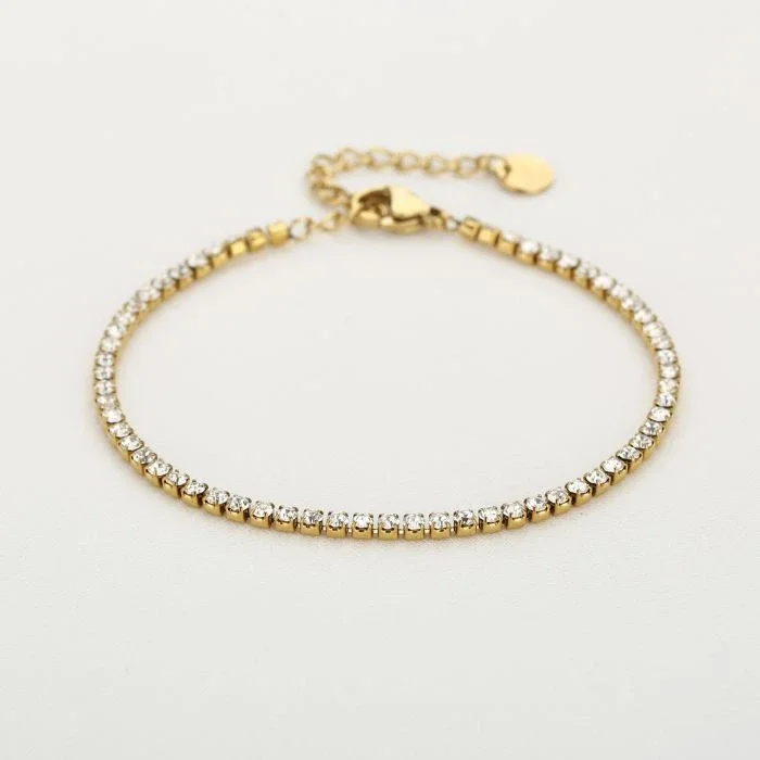 Strass Bracelet
