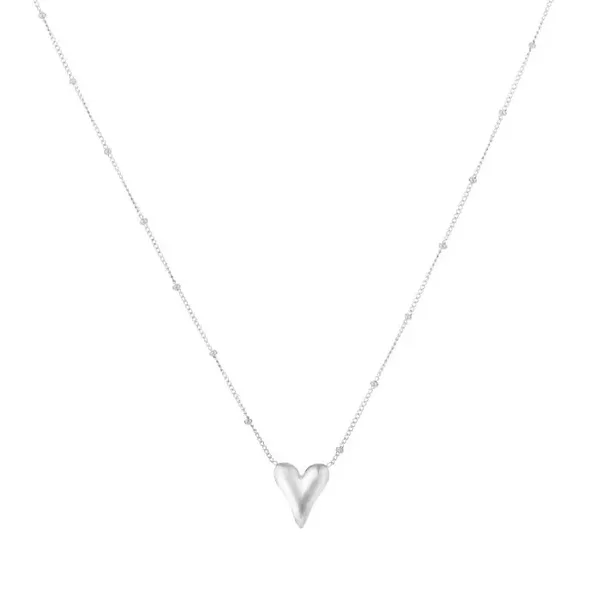 Chain with Heart