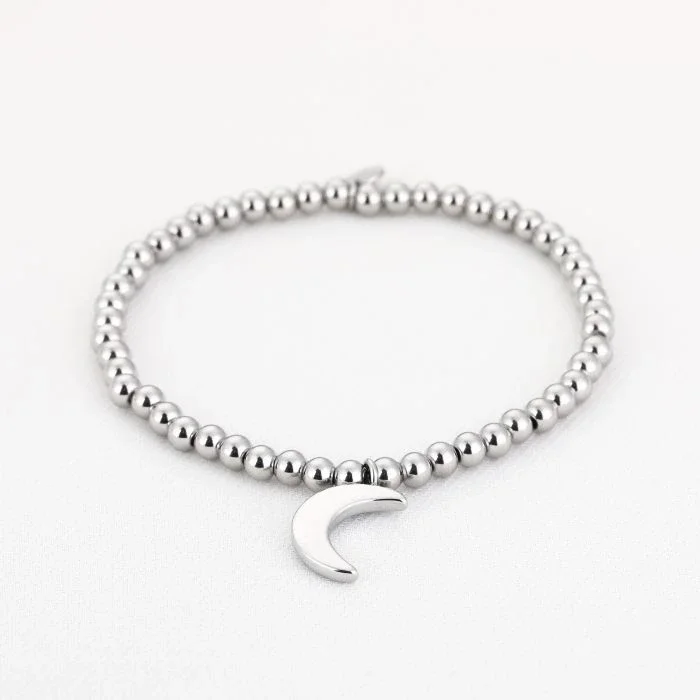 Moon Bracelet