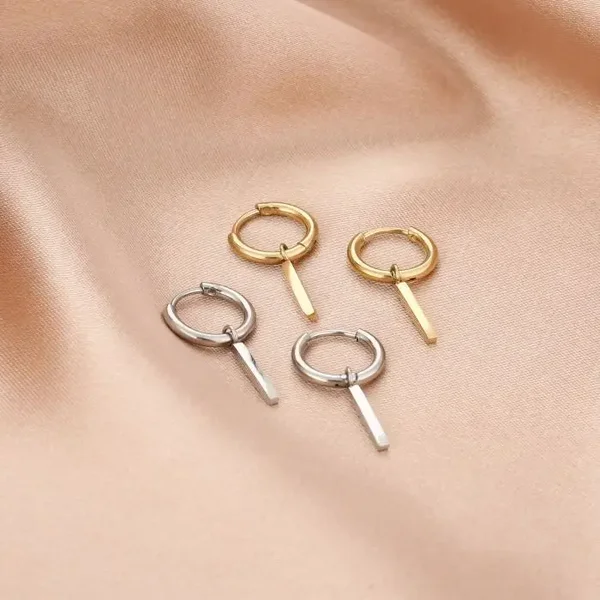 Little Sticks Earring