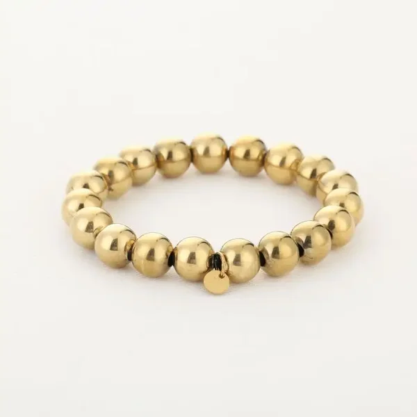 Beaded Bracelet