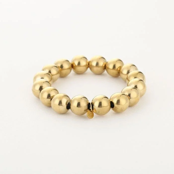 Beaded Bracelet 12 mm