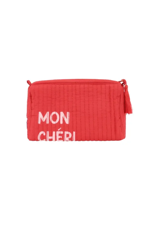 Make-up Bag Mon Chéri
