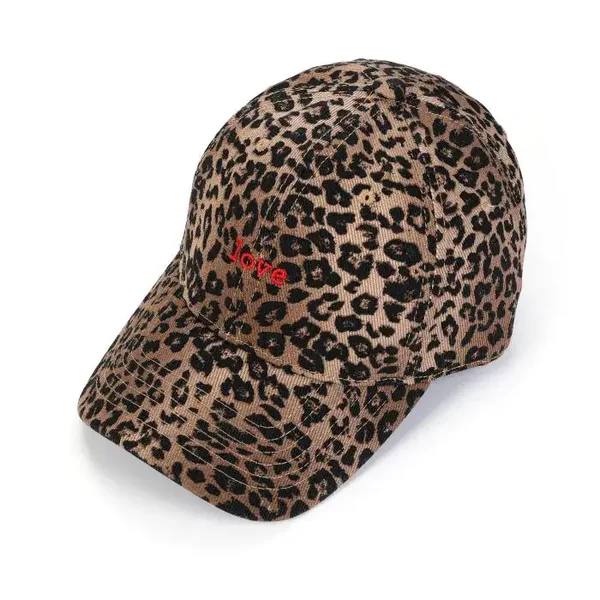 Cap Leopard