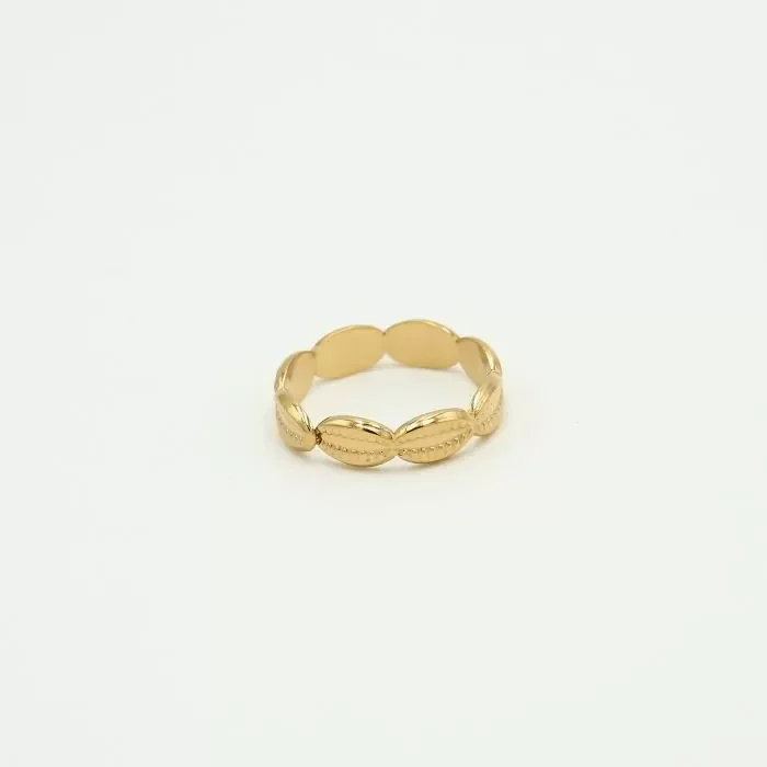 Shell Ring