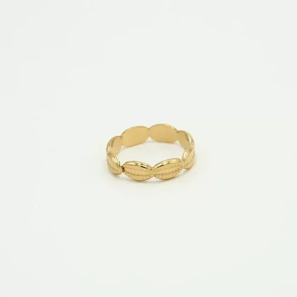 Shell Ring