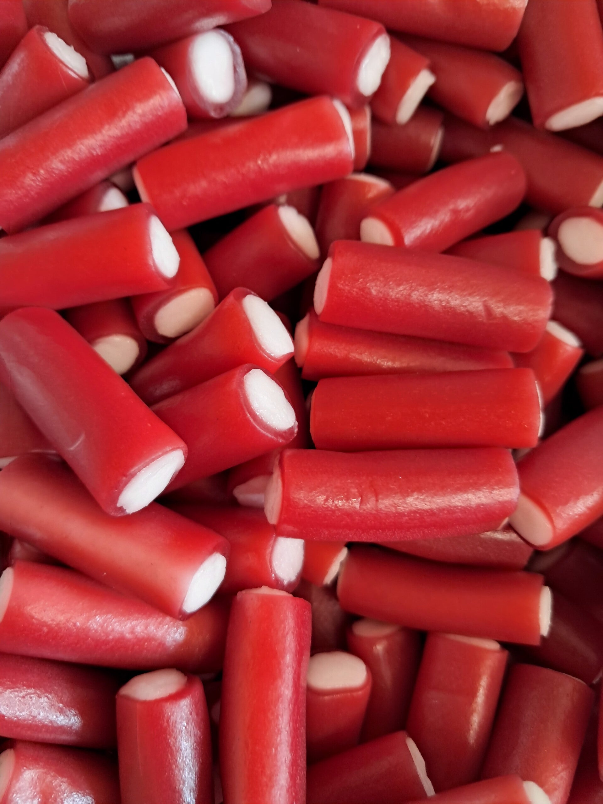 Cable rouge haribo 100gr
