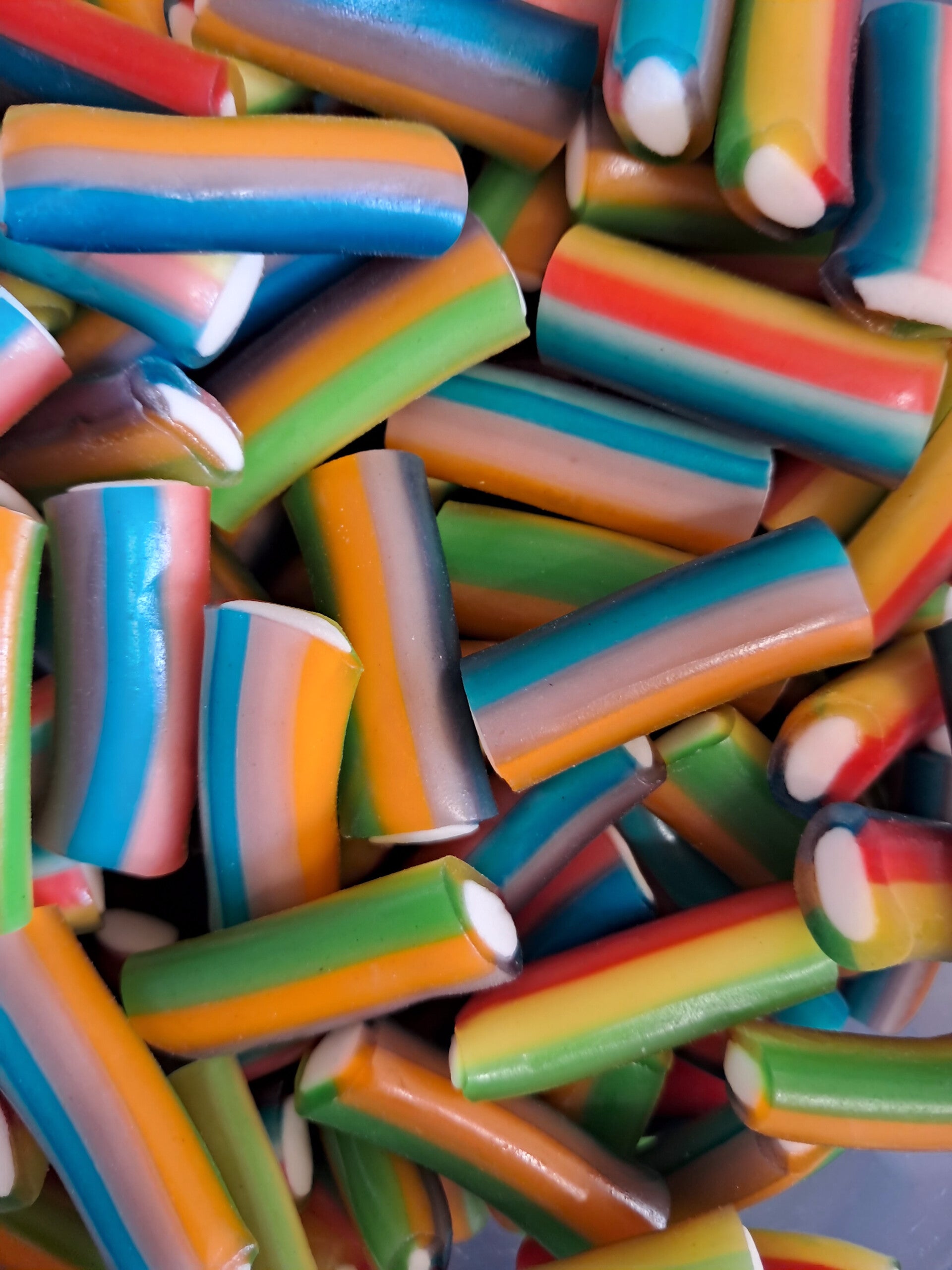 Cable coloré 100gr