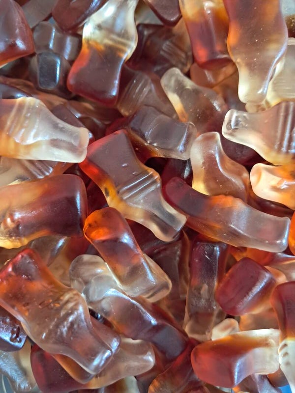 Petit coca 100gr