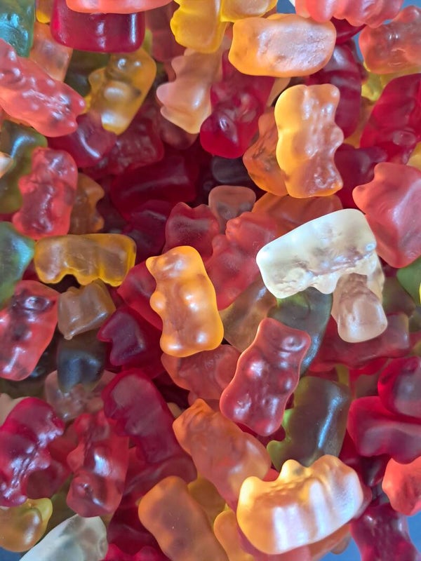 Nounours 100gr
