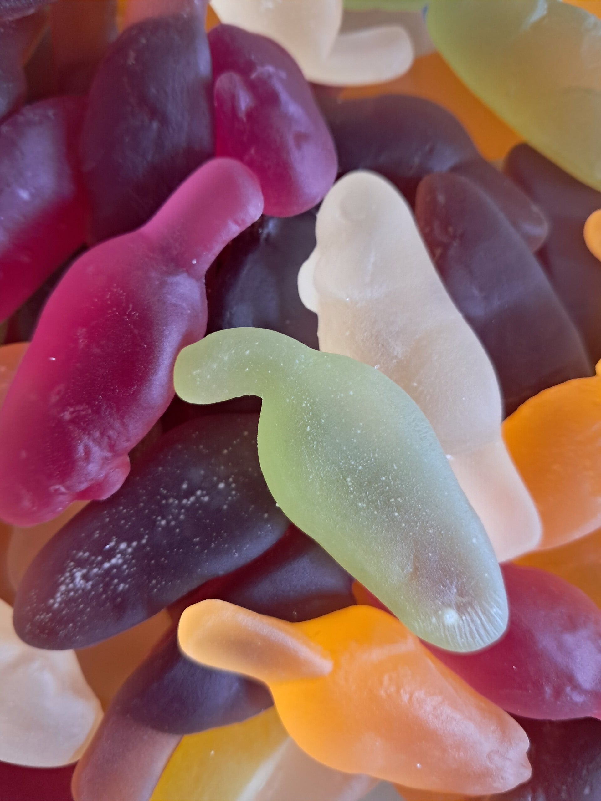 Souris couleur 100gr