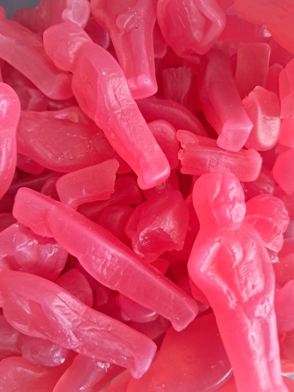 Manneken piss lisse 100gr