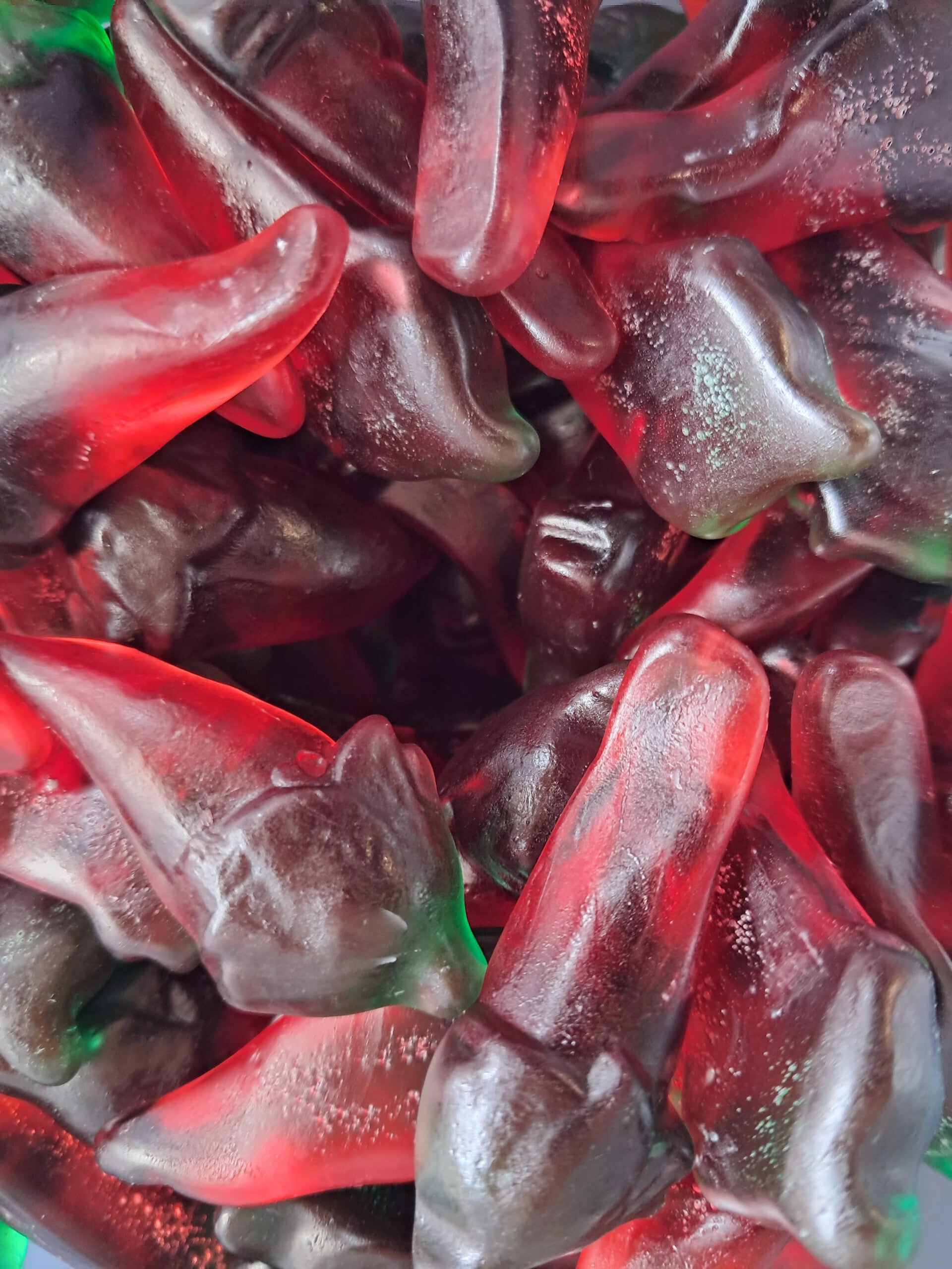 Piment 100gr
