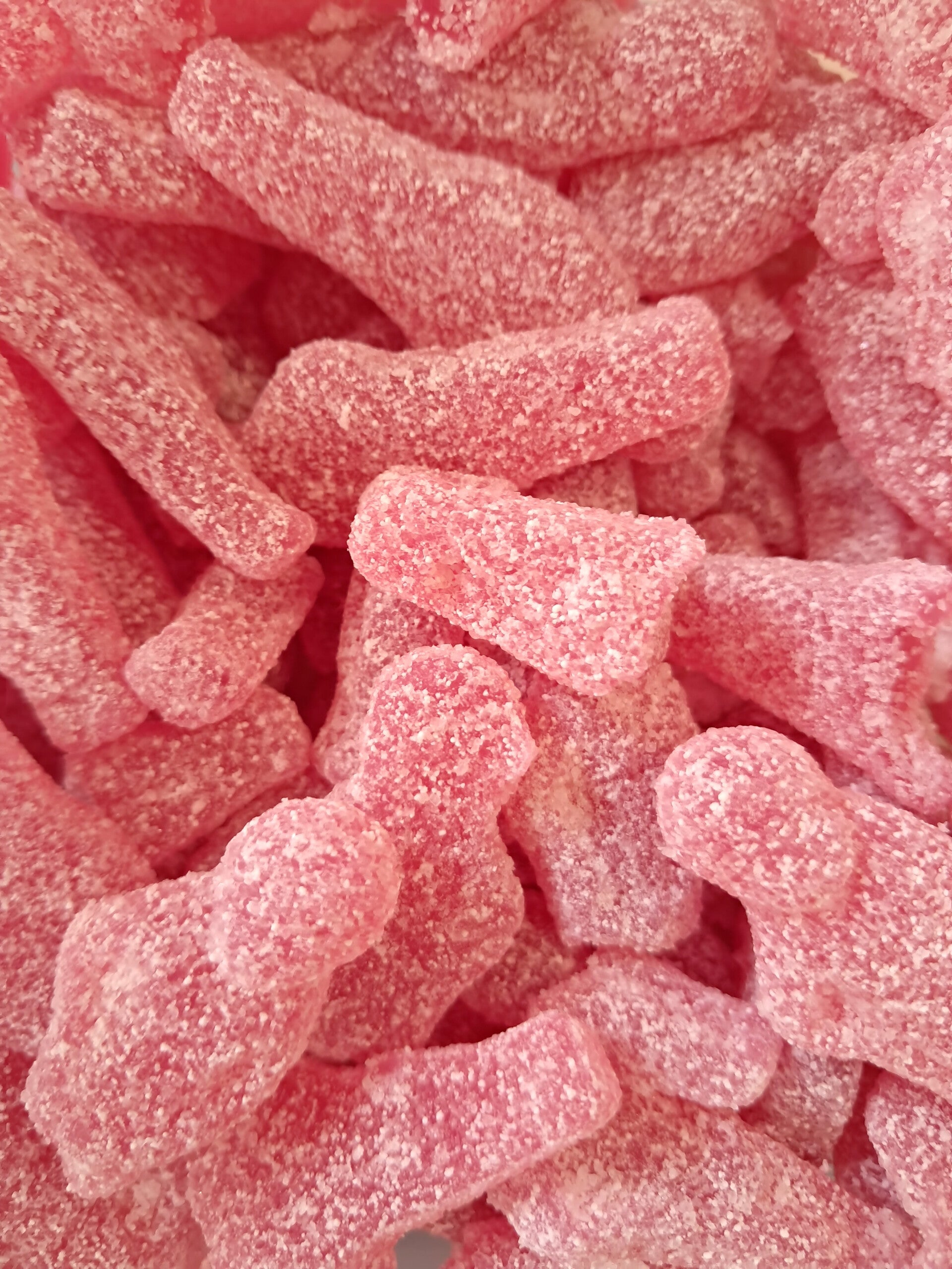 Manneken piss sucré 100gr