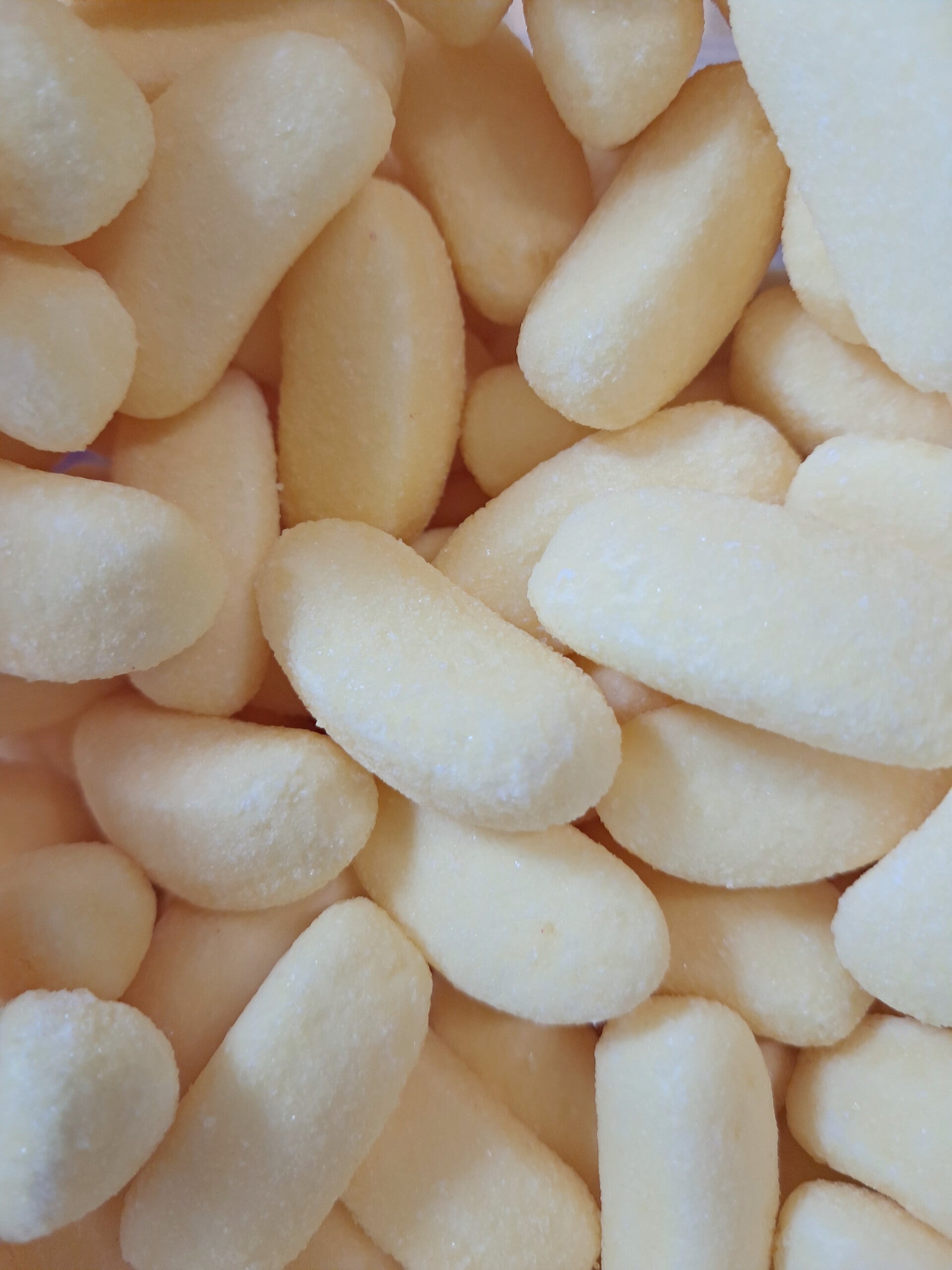 Banane sucré dure 100gr