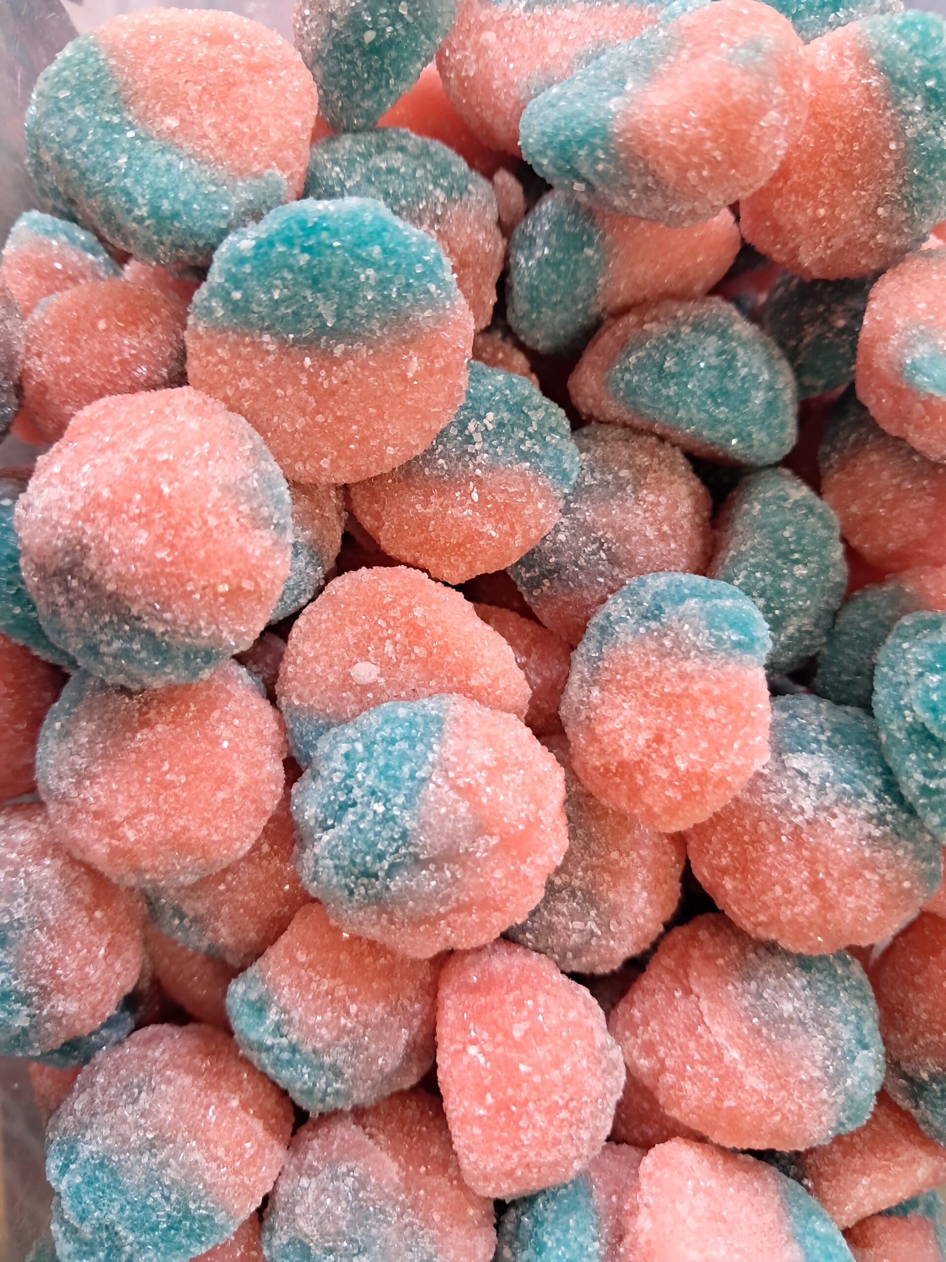 Caprice bubble gum 100gr