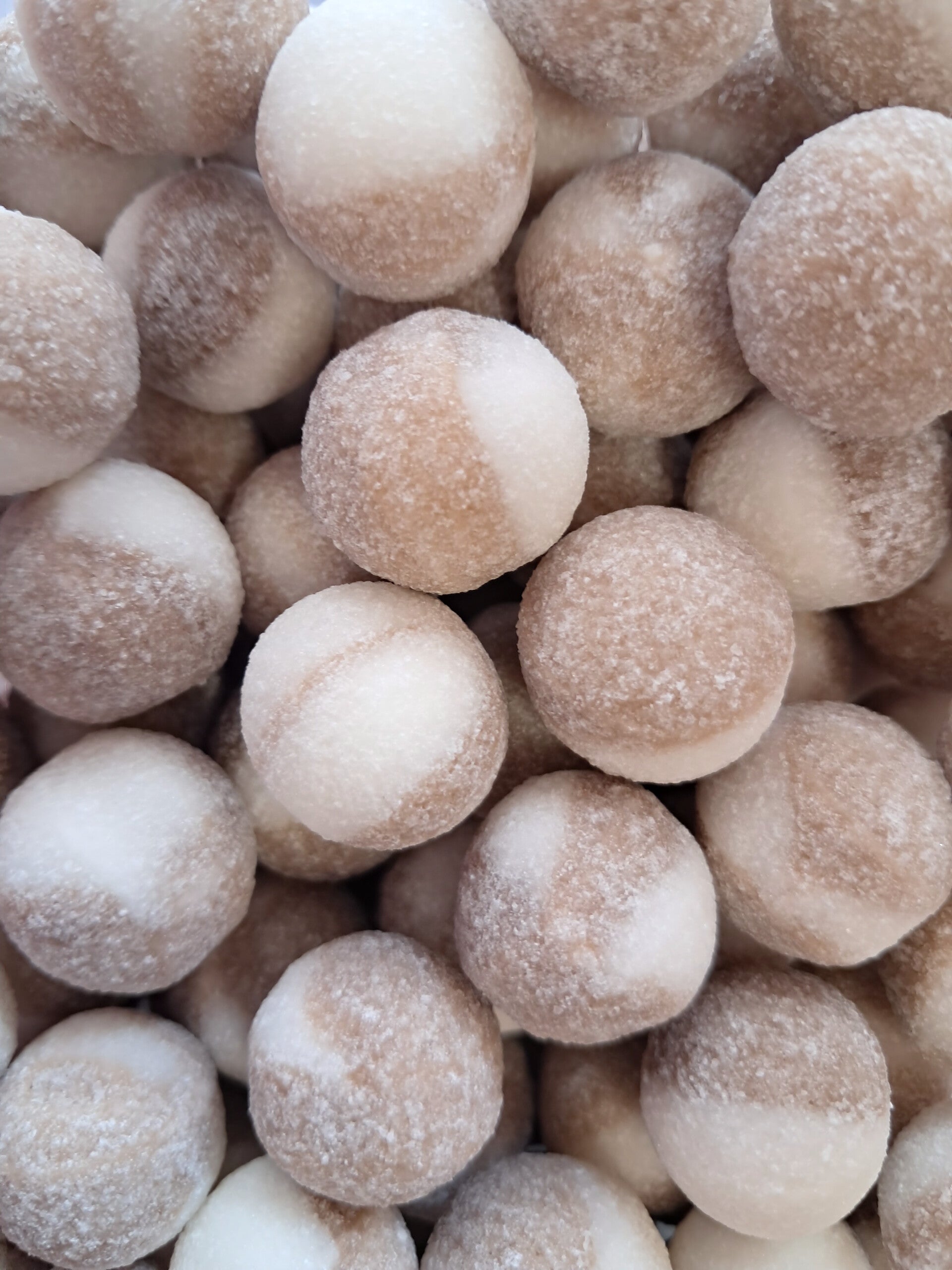 Boule sûre coca 100gr