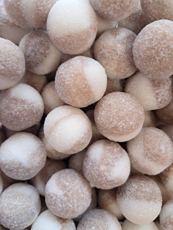 Boule sûre coca 100gr