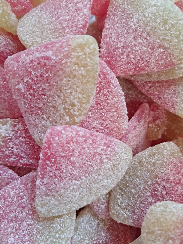 Patèque acidulé 100gr