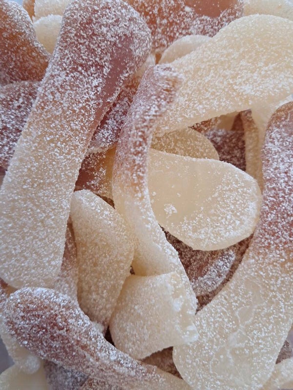 Langue de chat coca 100gr