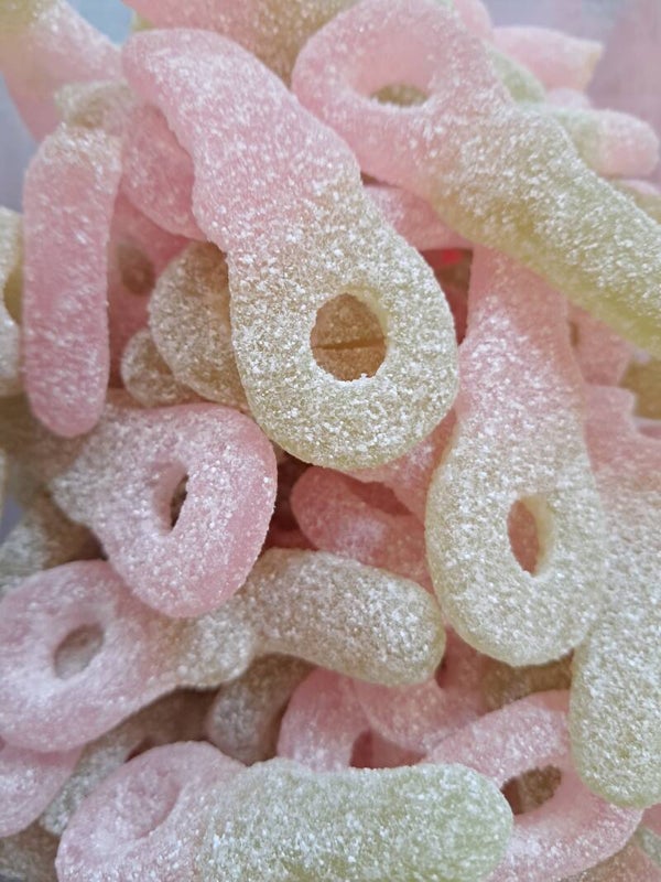Tétine pastèque 100gr