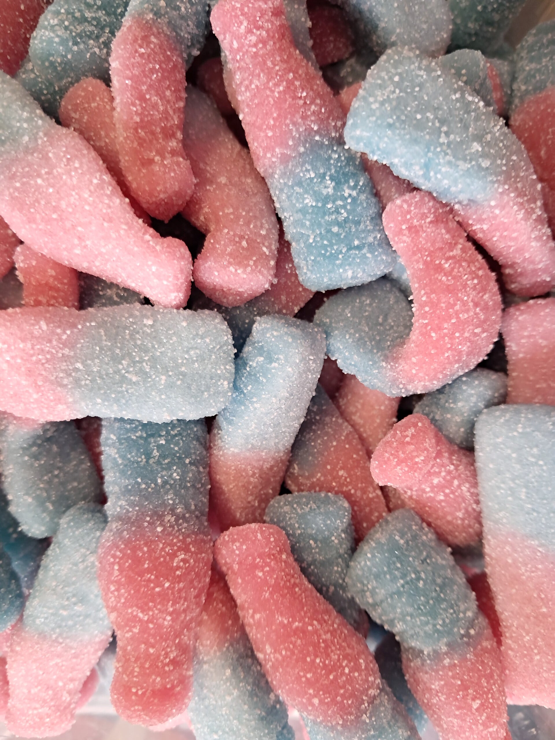 Coca bubble gum 100gr