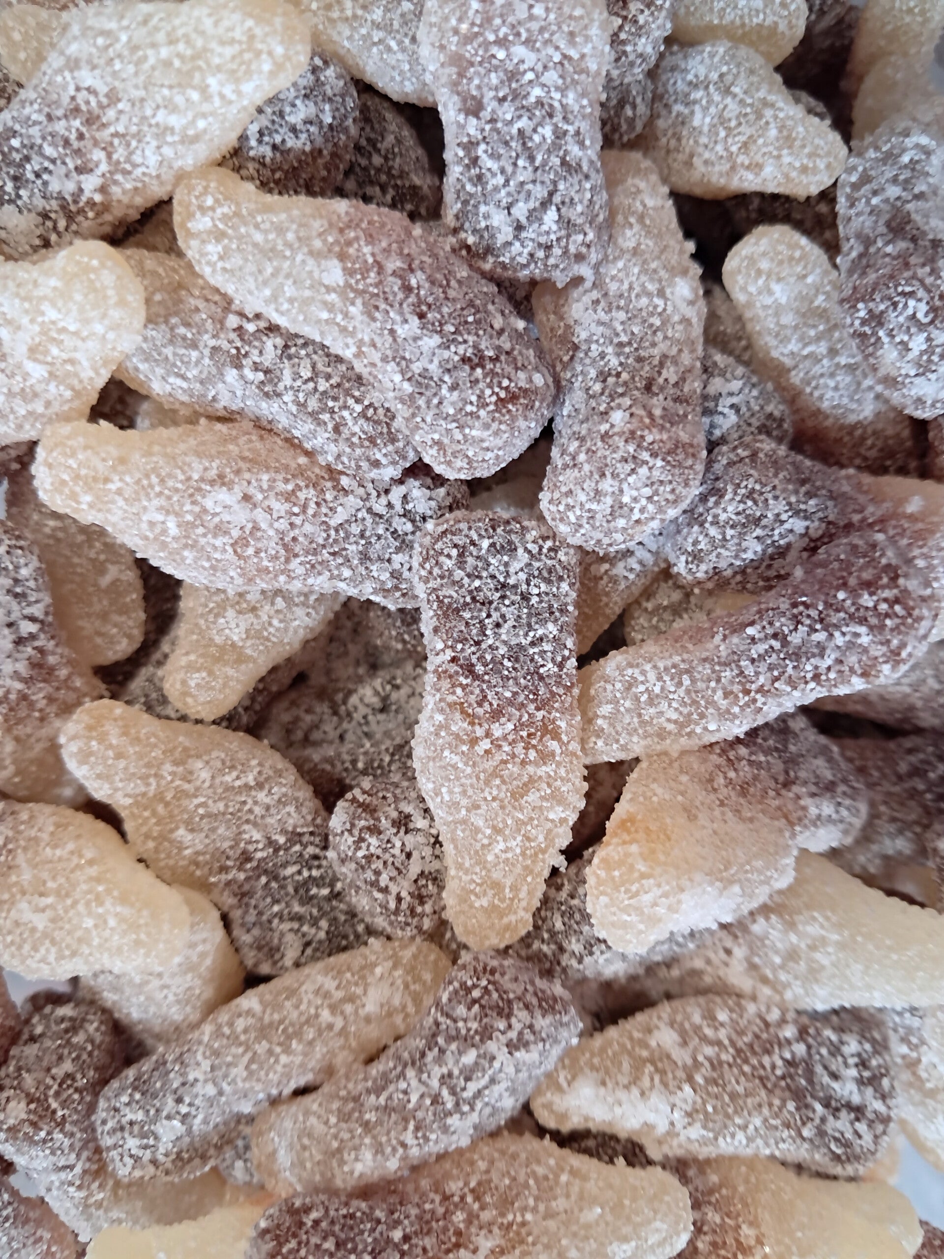 Coca sûre 100gr