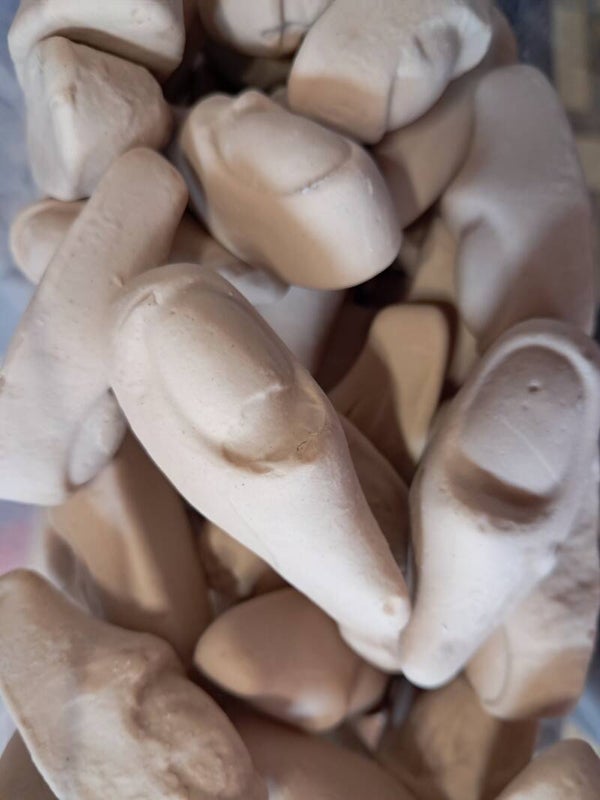 Sabot anisé 100gr