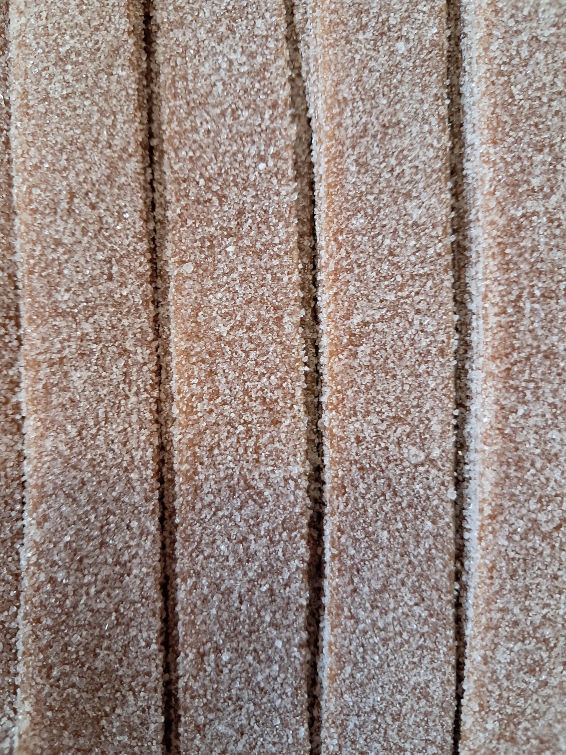 Tapis coca 100gr