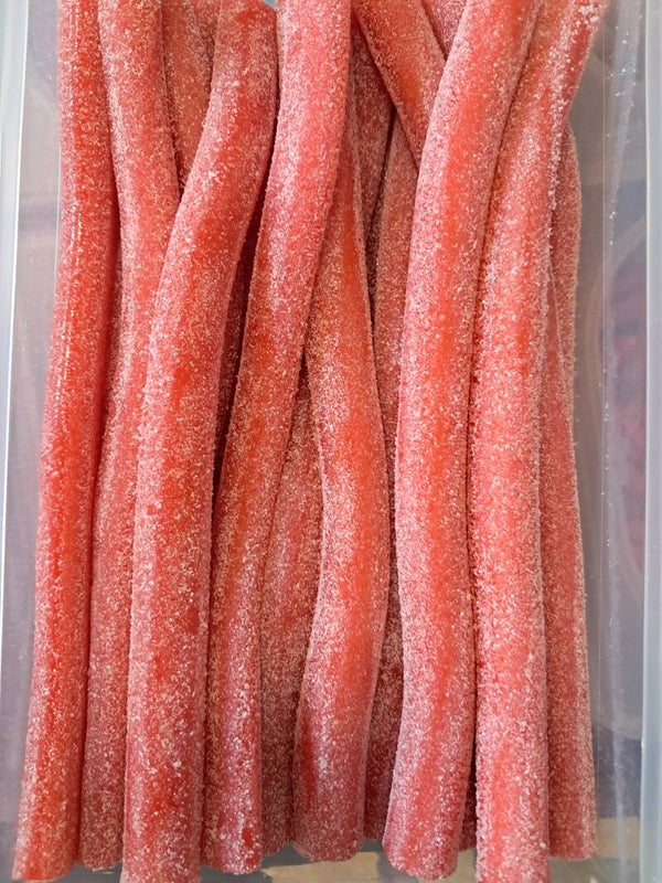 Maxi cable fraise 100gr