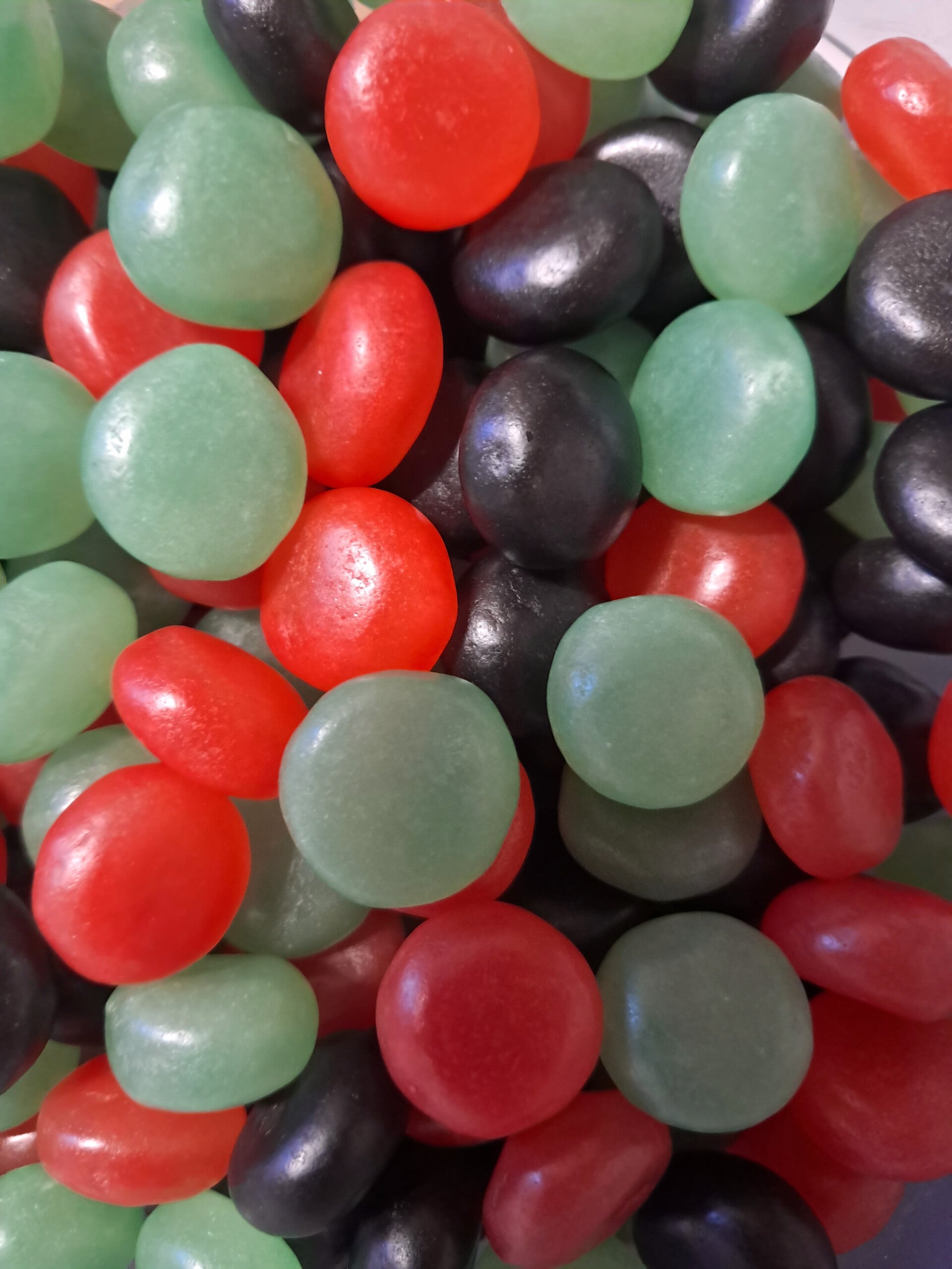 Fraizibus 100gr