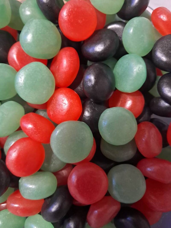 Fraizibus 100gr