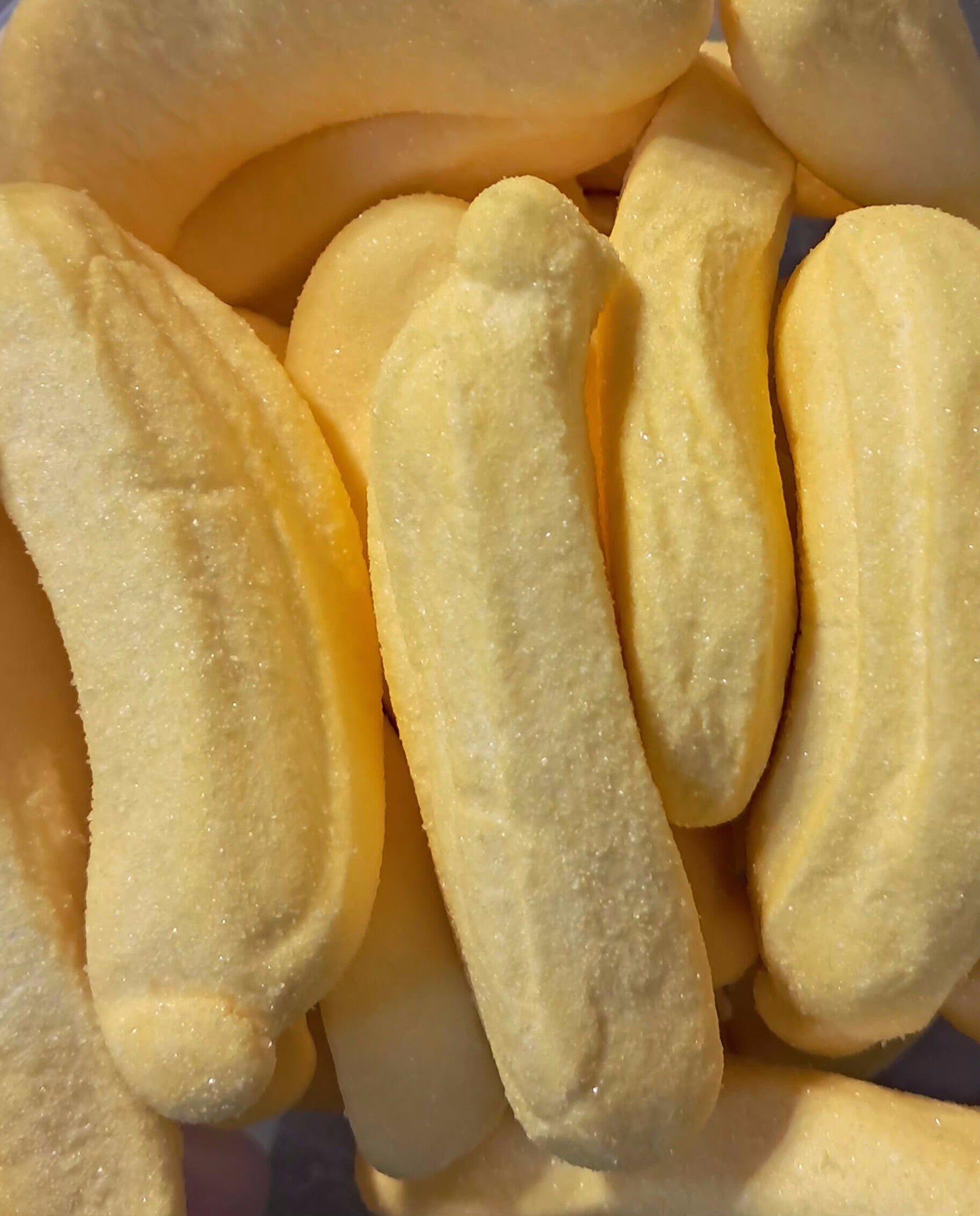 Banane chocolat 100gr