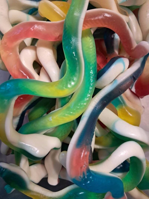 Serpent 100gr