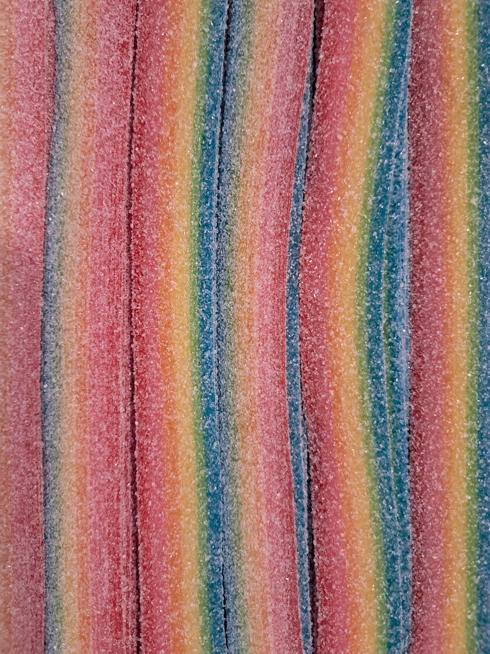 Tapis multi couleur 100gr