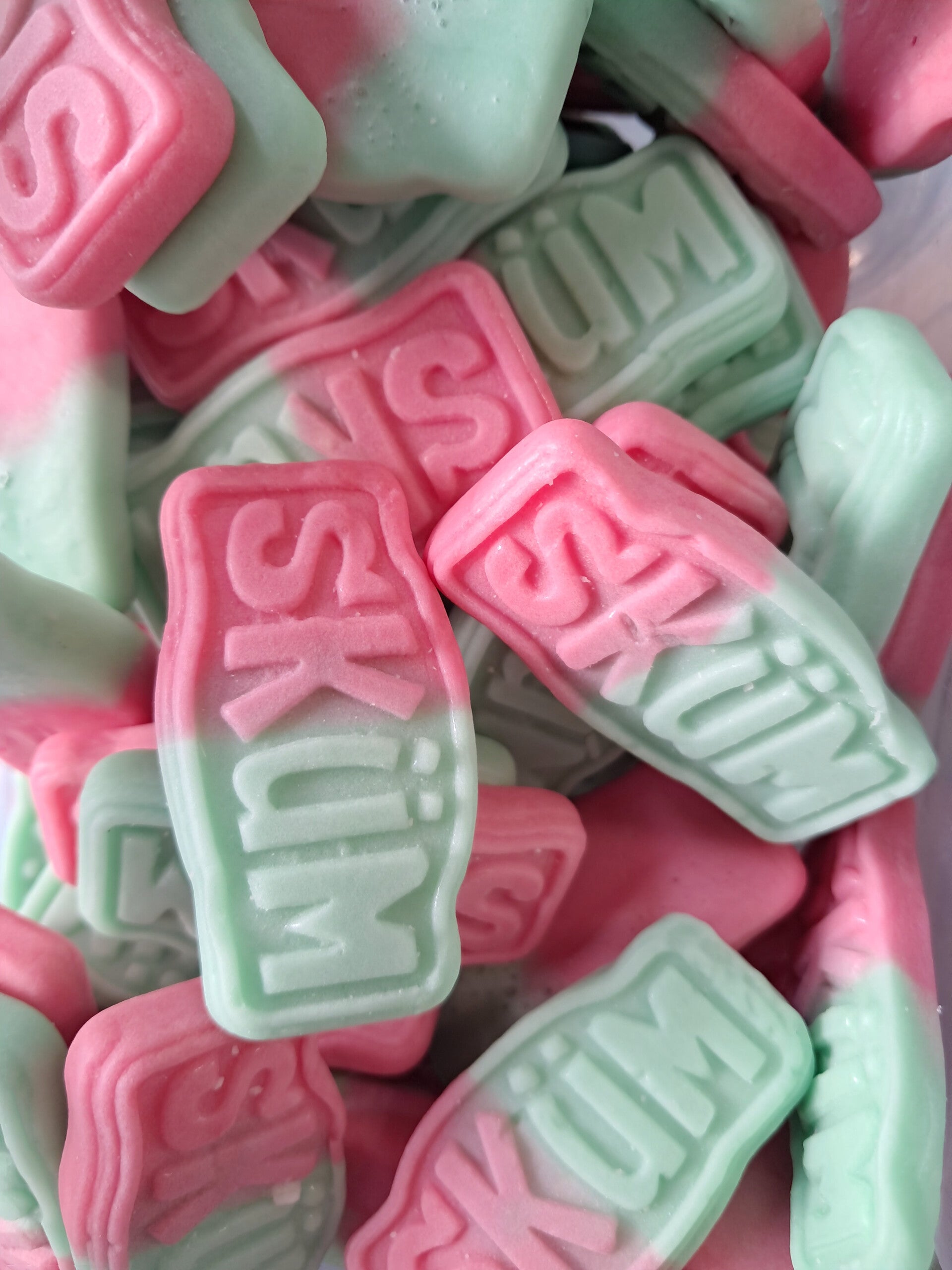 Skum pastèque 100gr