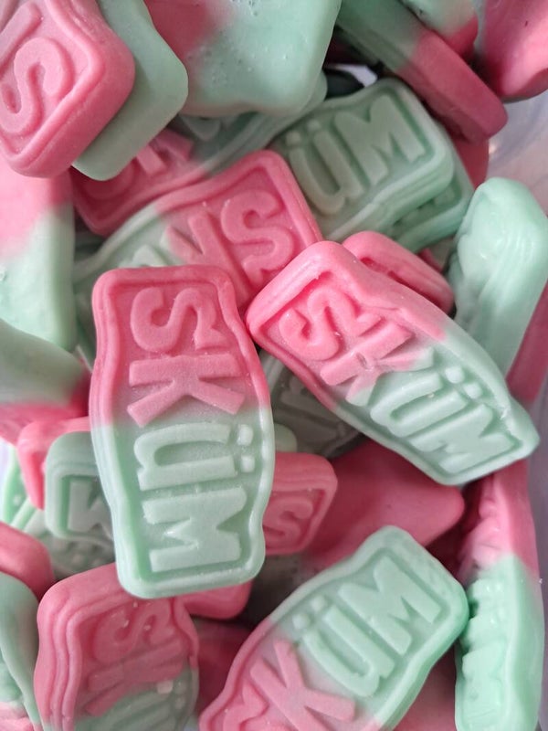 Skum pastèque 100gr
