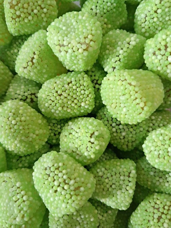 Berries melon 100gr