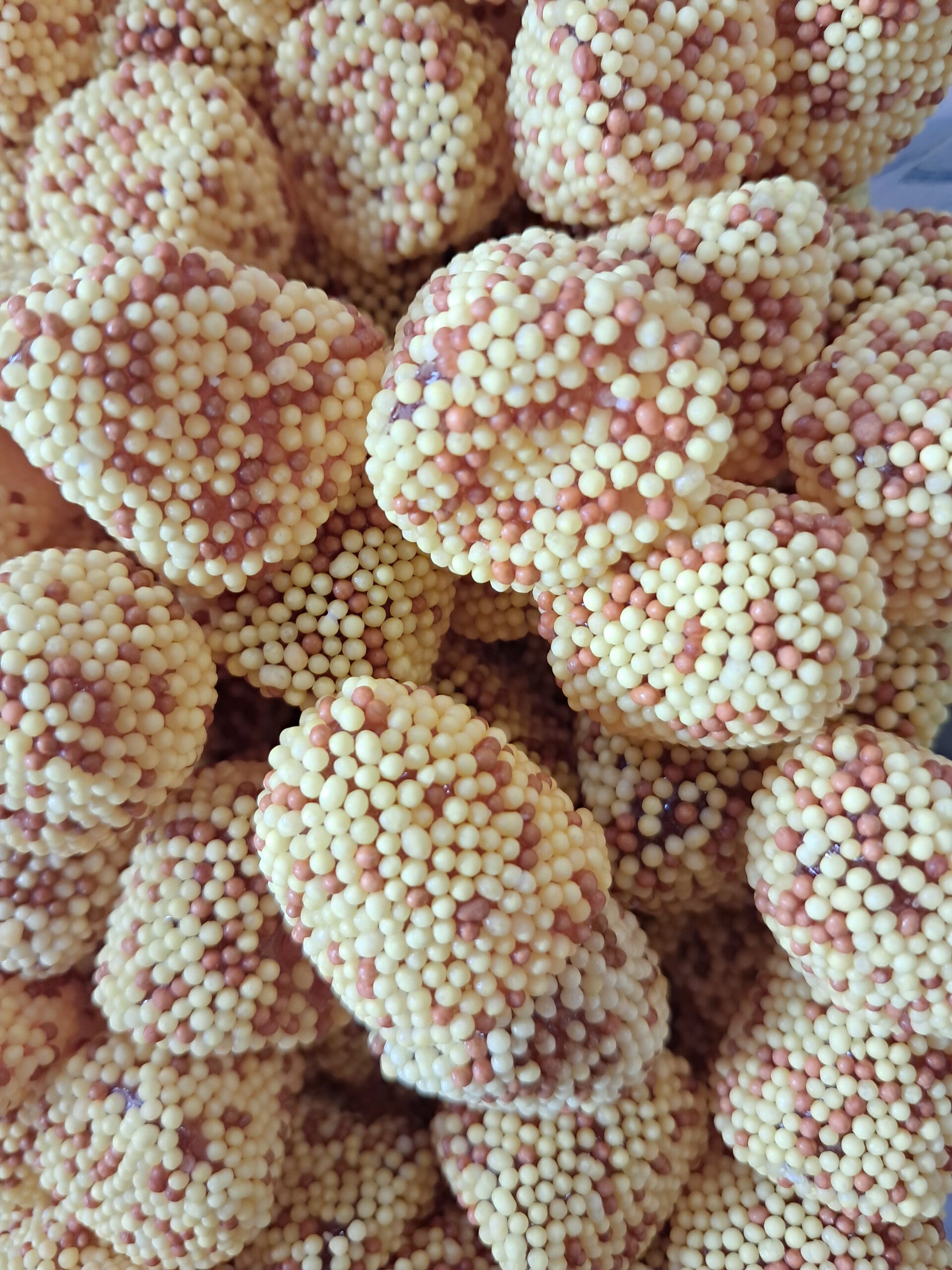 Berries citron coca 100gr