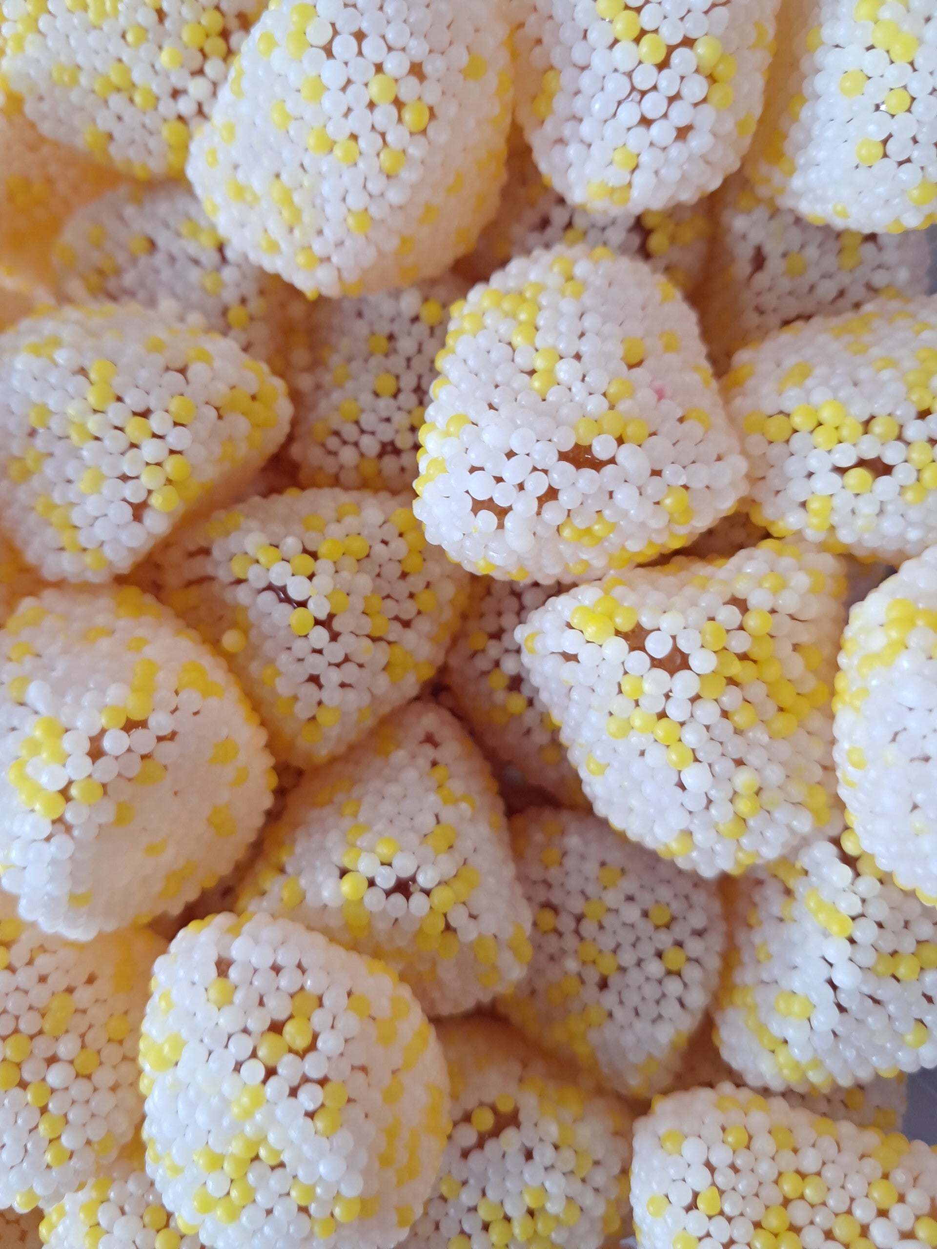 Berrie banane 100gr